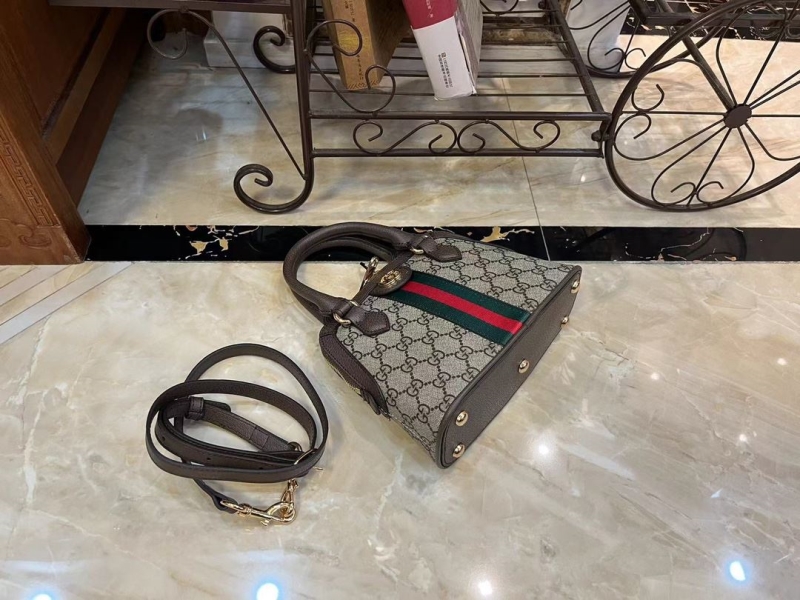 Gucci Top Handle Bags